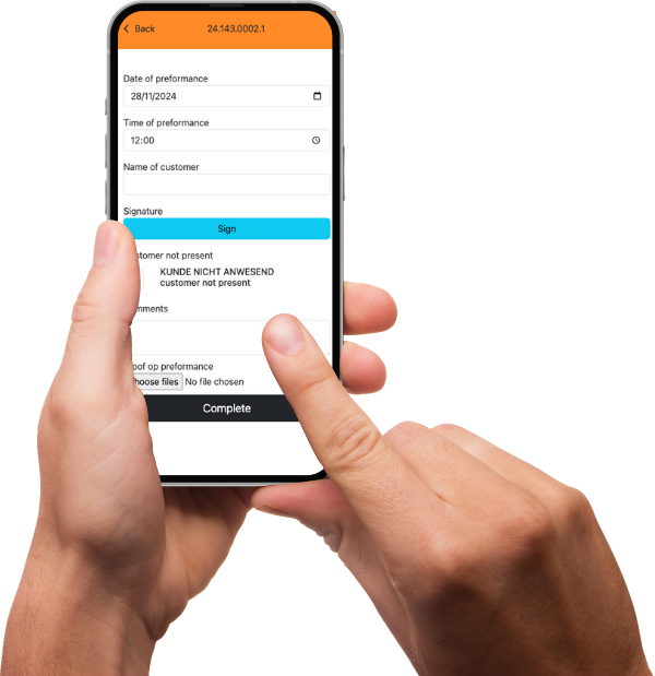 Screenshot app