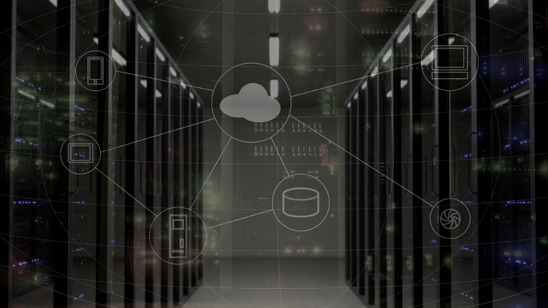 Cloudgebaseerd TMS voor gemak en efficiëntie